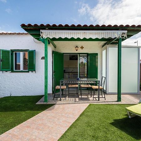 Tartanas Corner Apartment Playa del Ingles  Exterior photo