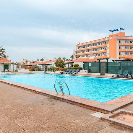 Tartanas Corner Apartment Playa del Ingles  Exterior photo