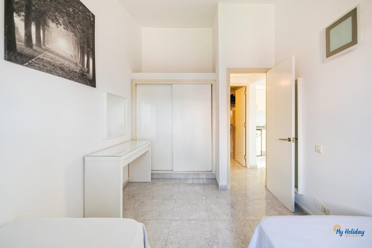 Tartanas Corner Apartment Playa del Ingles  Exterior photo