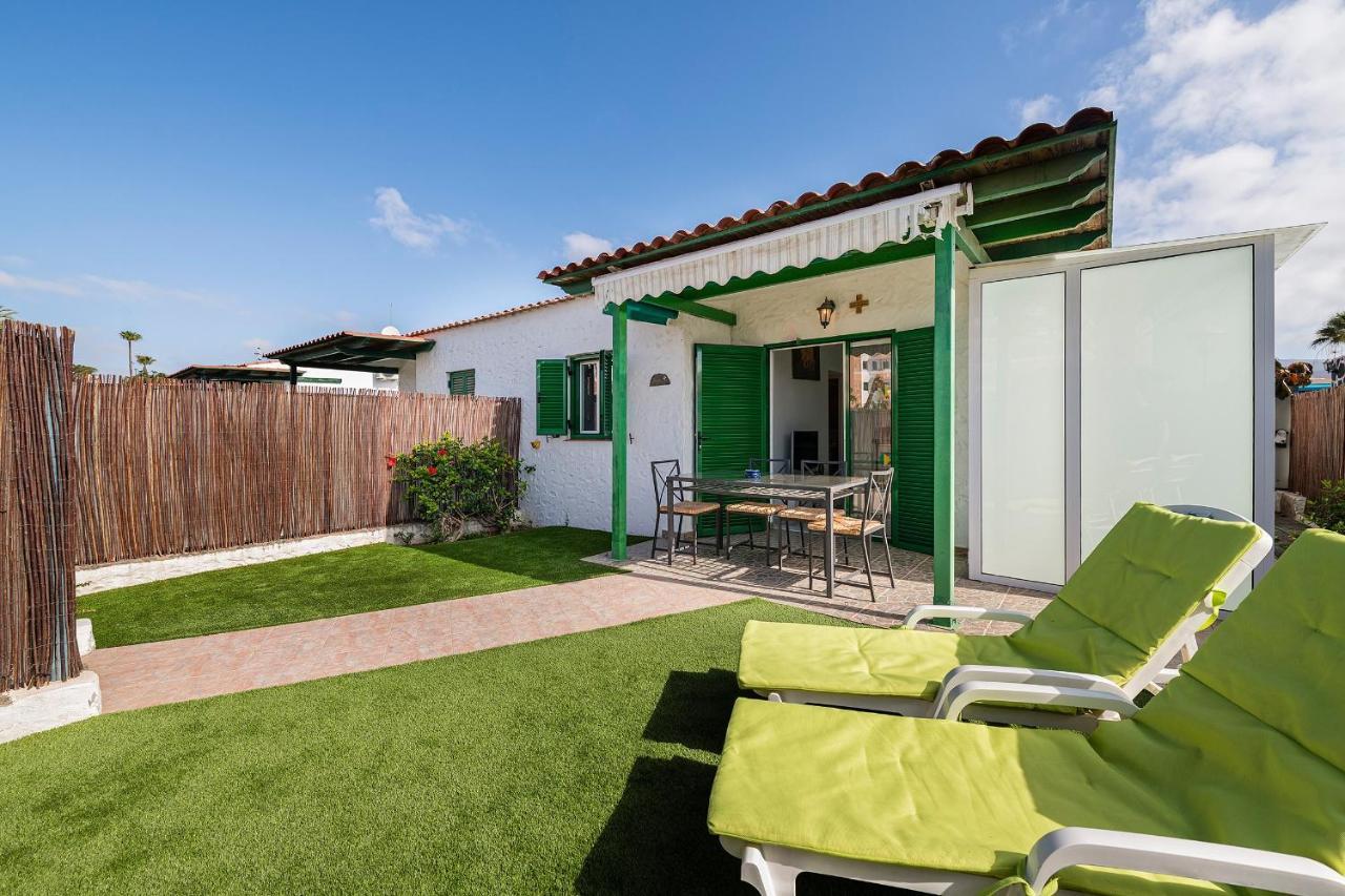 Tartanas Corner Apartment Playa del Ingles  Exterior photo